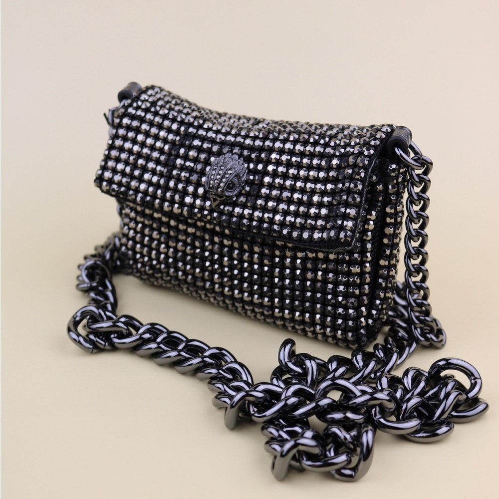 Kurt Geiger Mini Party Crossbody Bag